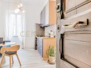 Via Gabrio Serbelloni 38 bilocale 55mq