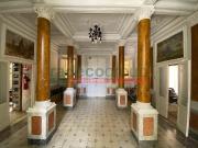 Via Gaetano D´Alesio 24 10 vani 500mq