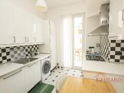 VIA GAETANO DONIZETTI 2 6 vani 80mq