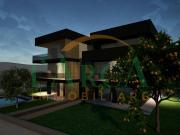 Via Gaetano Donizetti 5 vani 135mq