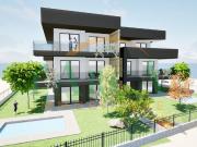 Via Gaetano Donizetti 5 vani 150mq