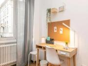 Via Gaetano Donizetti, Milan, Lombardy 20122