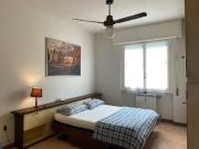 Via Gaetano Milanesi, Florence, Tuscany 50134