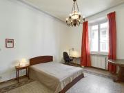 Via Gaetano Milanesi, Florence, Tuscany 50134