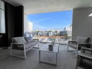 Via Gaetano Santomauro 51 trilocale 85mq