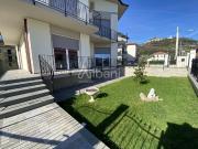 Via Gaggiola 26 5 vani 160mq