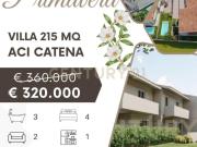 Via Galatea 15 6 vani 215mq