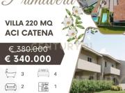 Via Galatea 15 6 vani 220mq