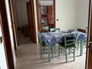 Via Galeazzo di Tarsia quadrilocale 133mq Via Galeazzo di Tarsia quadrilocale 133mq