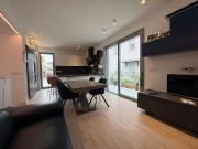 Via Galileo Galilei 1B quadrilocale 89mq