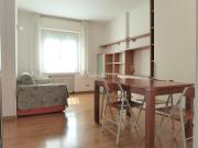 Via Galileo Galilei 565 monolocale 40mq