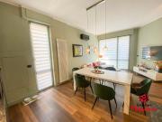 via galleria adamello 7 trilocale 70mq