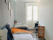 Via Galliari n.33 Stanza 40 Via Galliari n.33 Stanza 40