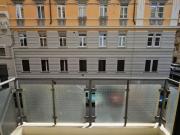 via gambini 34 appartamento mq. 90 con 2 terrazzi