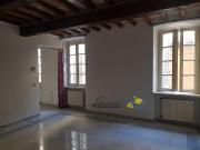 Via Garibaldi 12 3 trilocale 55mq