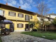 VIA GARIBALDI 6 vani 250mq