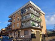 via Garibaldi 89 trilocale 107mq