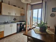 VIA GARIBALDI CENTRO quadrilocale 83mq