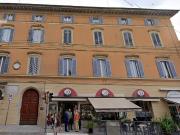 Via Garibaldi trilocale 80mq