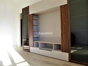 Via Garibaldi trilocale 90mq