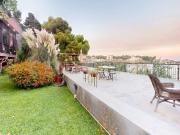 Via Garitta 62 15 vani 500mq