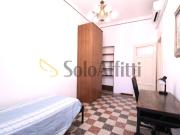 Via Gaspare Aselli 6 97 trilocale 56mq