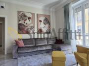 Via Gaspare Saccarelli trilocale 80mq