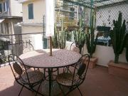 Via Gaudio 23 bilocale 50mq