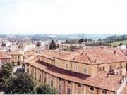 Via Gazzetti 16 vani 450mq