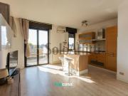 Via Gemona 6 bilocale 70mq