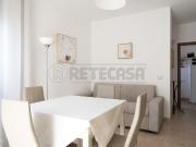 Via Generale Cantore 11/A trilocale 78mq