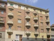 Via Genola 17 bilocale 60mq