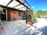 Via Genova 10 quadrilocale 70mq