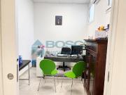 via Genova 131 trilocale 100mq