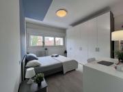 Via Genova 19 Stanza 204