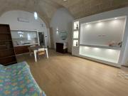 Via Genova quadrilocale 125mq