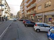 VIA GENOVA ZONA OSPEDALI TRILOCALE RISTRUTTURATO