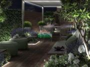 via gentile da fabriano quadrilocale 100mq