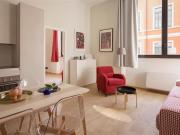 Via Germanico, PRATI bilocale 130mq