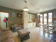 Via Gessi 317 quadrilocale 110mq