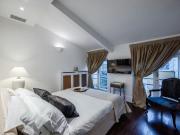 Via Gesù, Milan, Lombardy 20121