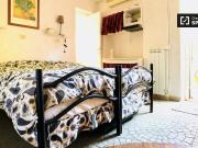 Via Giacinta Pezzana, Rome, Lazio 00197