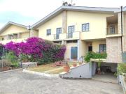 Via Giacinto Bicurin 53 1713 7 vani 140mq