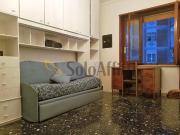 Via Giacinto Gigante 2 quadrilocale 160mq