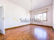 Via Giacinto Gigante bilocale 65mq