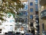 Via Giacomo Dina 52 quadrilocale 67mq Via Giacomo Dina 52 quadrilocale 67mq