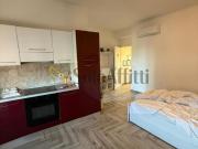 Via Giacomo Dina monolocale 30mq