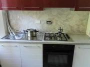 Via Giacomo Dina monolocale 30mq Via Giacomo Dina monolocale 30mq