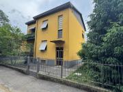 Via Giacomo Leopardi 10 vani 180mq