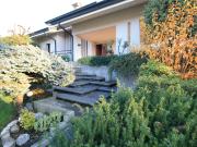 VIA GIACOMO LEOPARDI 2 13 vani 607mq